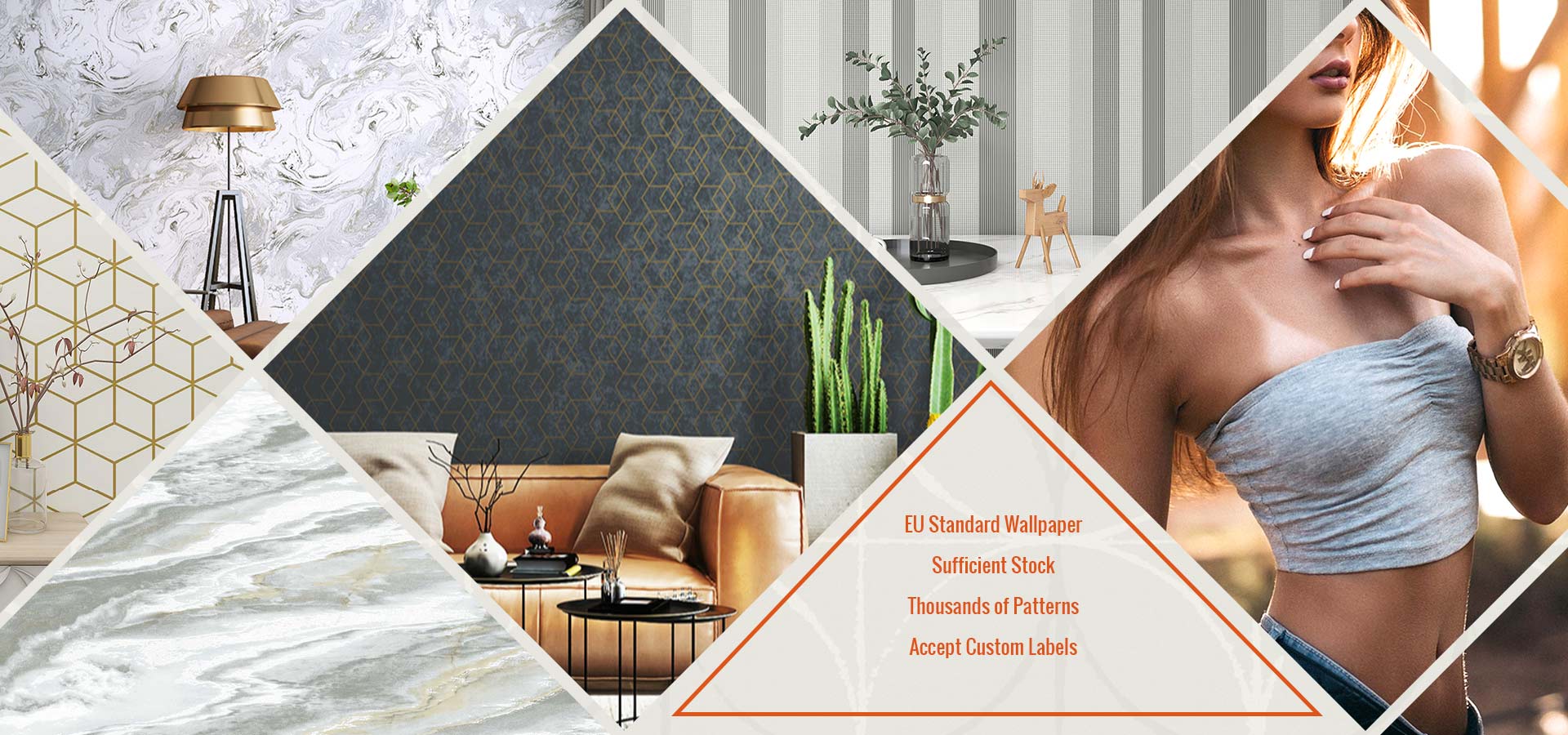 Shenzhen Wall Fantasy Decor Co., Ltd.