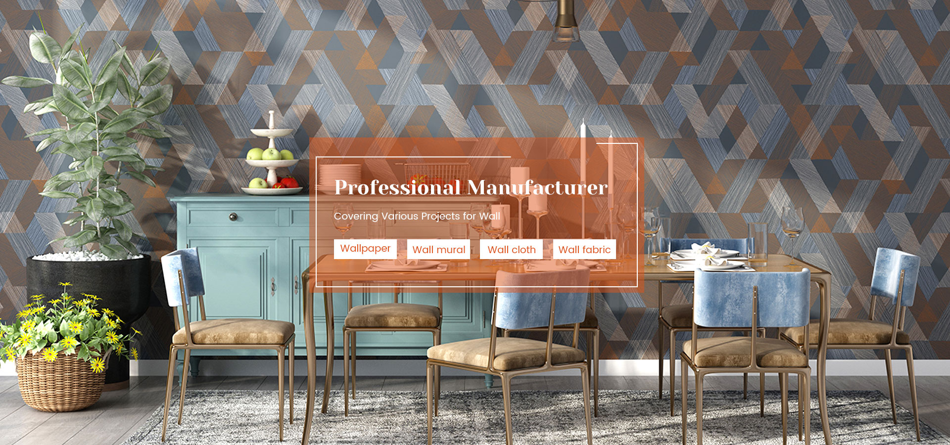 Wall Fantasy Decor Co., Ltd.