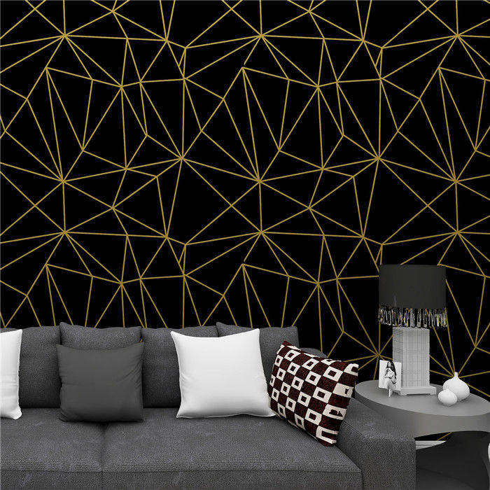 Non-pasted Wallpaper 33045 Manufacturer China Non-pasted Wallpaper 33045 Manufacturer China