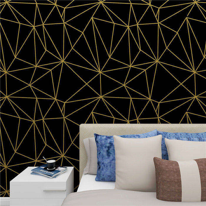 Non-pasted Wallpaper 33045 Manufacturer China Non-pasted Wallpaper 33045 Manufacturer China