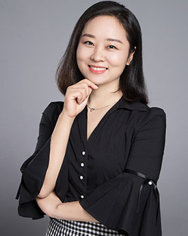 Lily-Export Department Manager