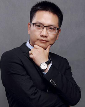 Tim-Sales Executive