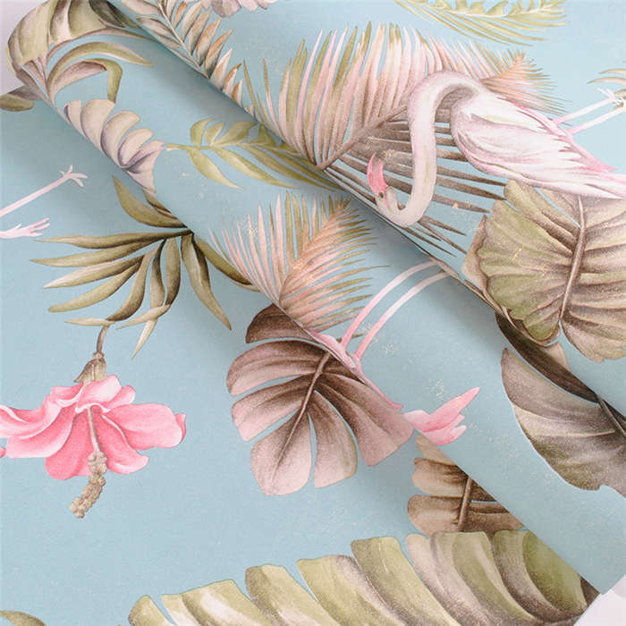 Non-pasted Wallpaper A09805
