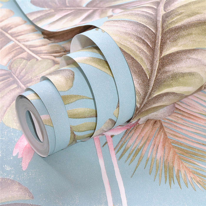 Non-pasted Wallpaper A09805