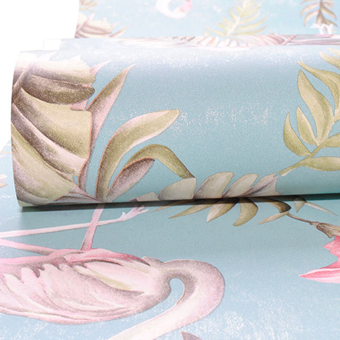 Non-pasted Wallpaper A09805