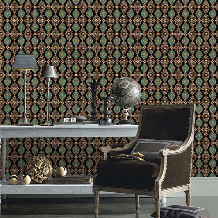 Non-pasted Wallpaper CS19407