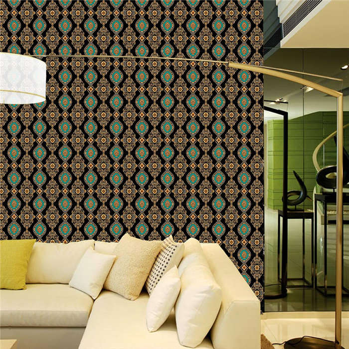 Non-pasted Wallpaper CS19407