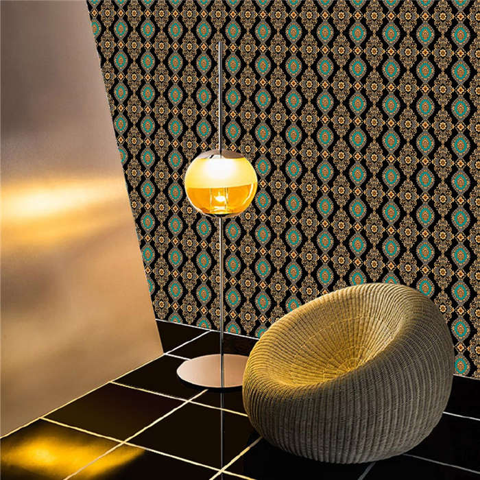 Non-pasted Wallpaper CS19407