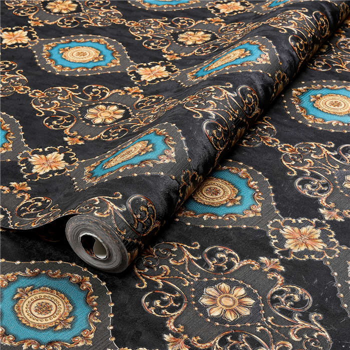 Non-pasted Wallpaper CS19407