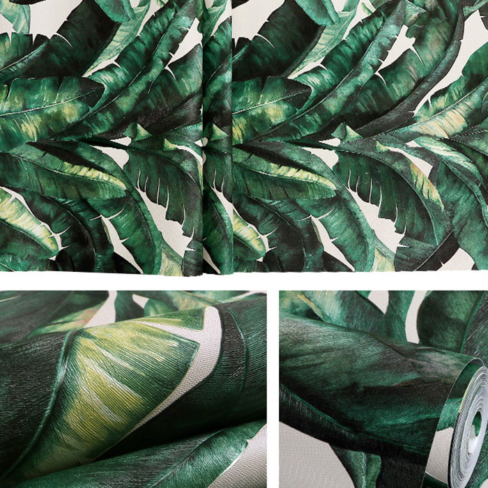 Non-pasted Wallpaper GC01101