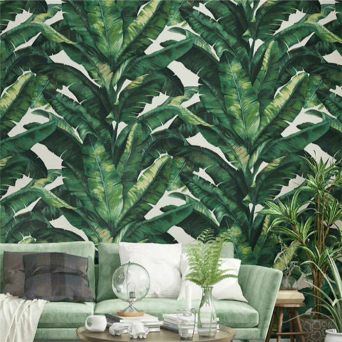 Non-pasted Wallpaper GC01101