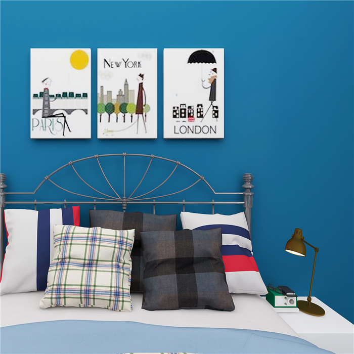 Non-pasted Wallpaper GC05005