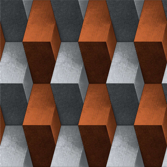Non-pasted Wallpaper MC33031