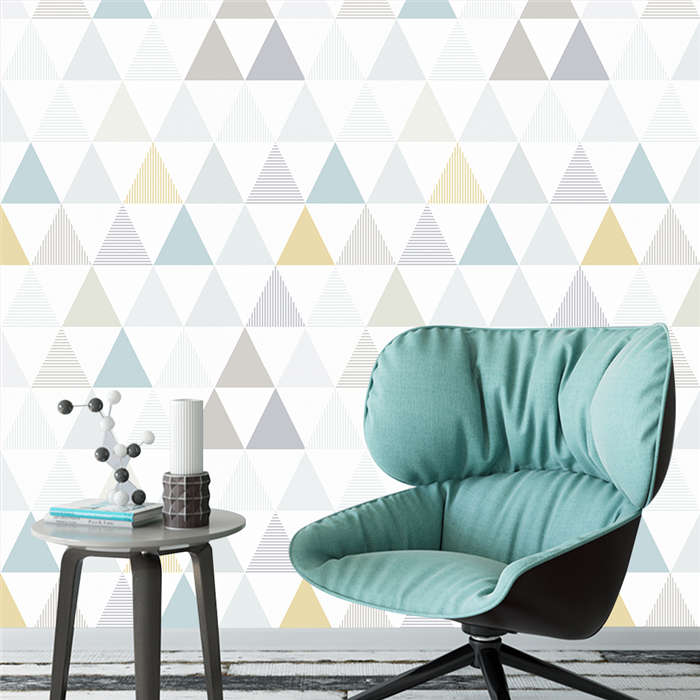Non-pasted Wallpaper MI-09024