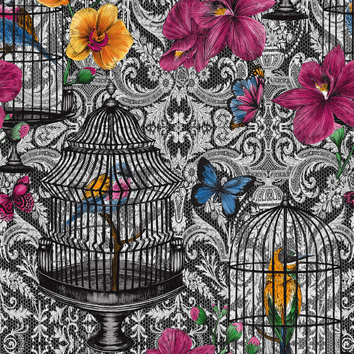 Non-pasted Wallpaper MT220801