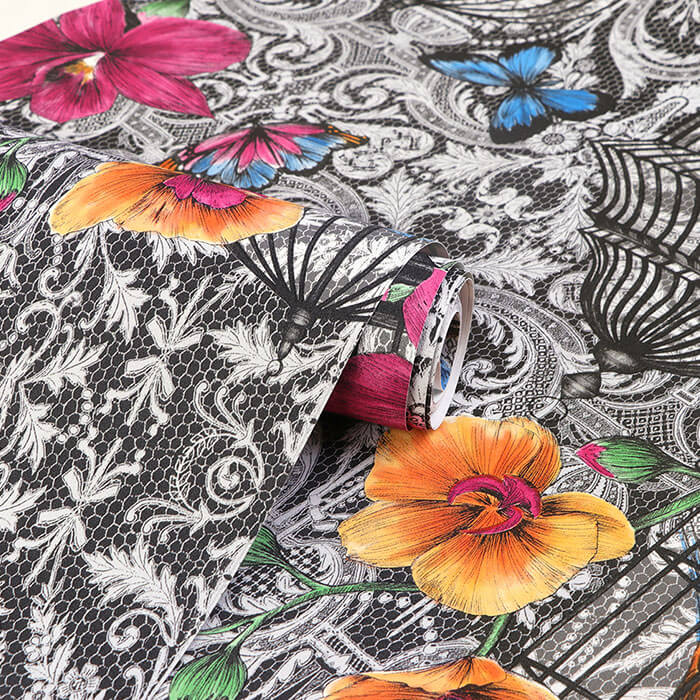 Non-pasted Wallpaper MT220801