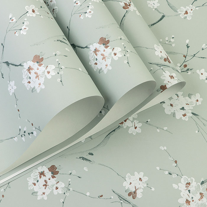 Non-pasted Wallpaper MT774901