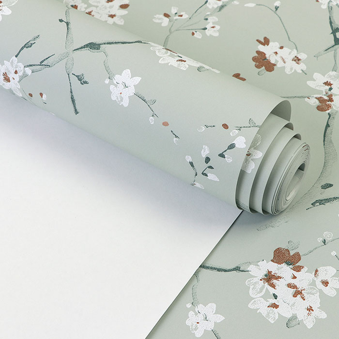 Non-pasted Wallpaper MT774901
