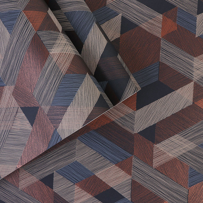 Non-pasted Wallpaper MT775301