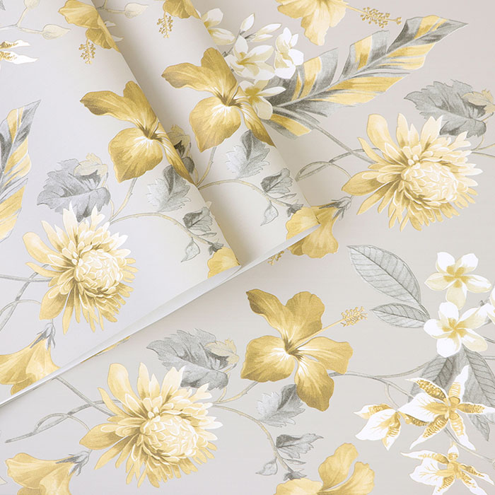 Non-pasted Wallpaper MT778001