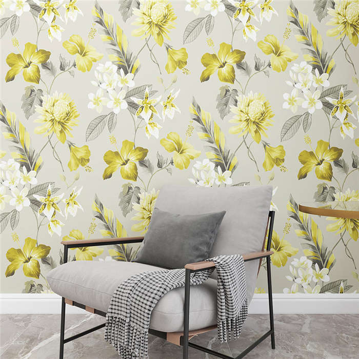 Non-pasted Wallpaper MT778001