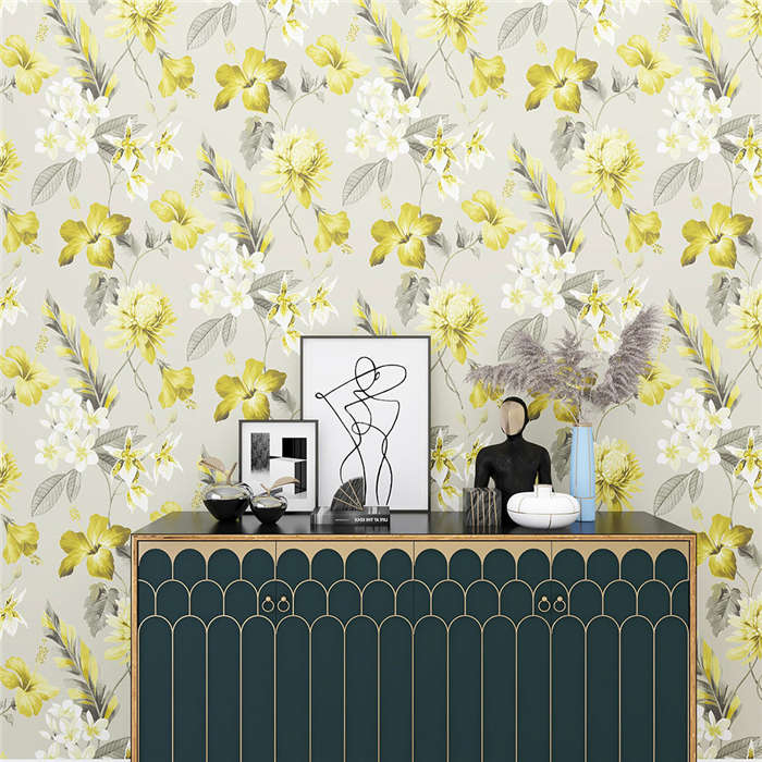 Non-pasted Wallpaper MT778001