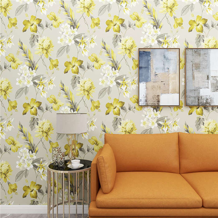 Non-pasted Wallpaper MT778001