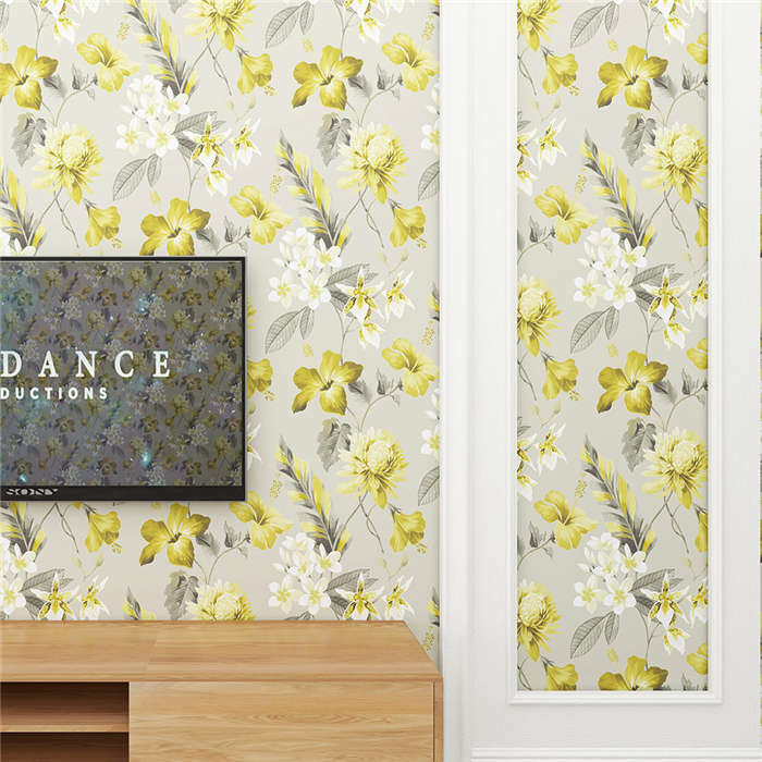 Non-pasted Wallpaper MT778001