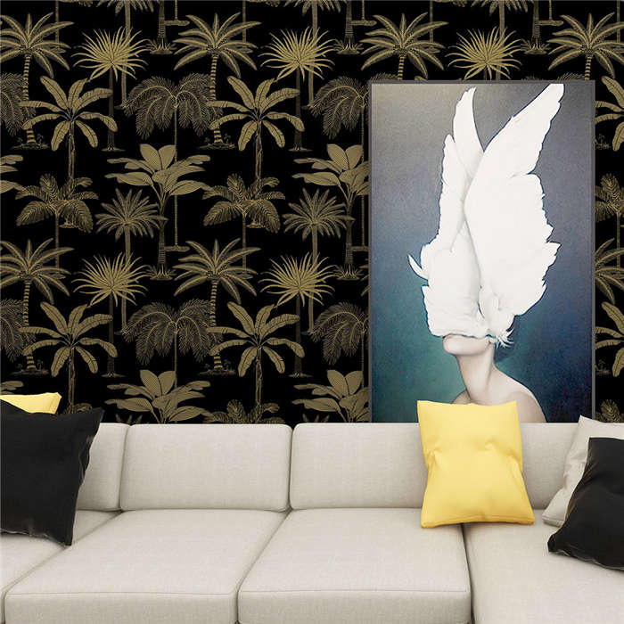 Non-pasted Wallpaper MT778203