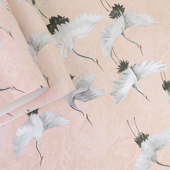Non-pasted Wallpaper MT778502