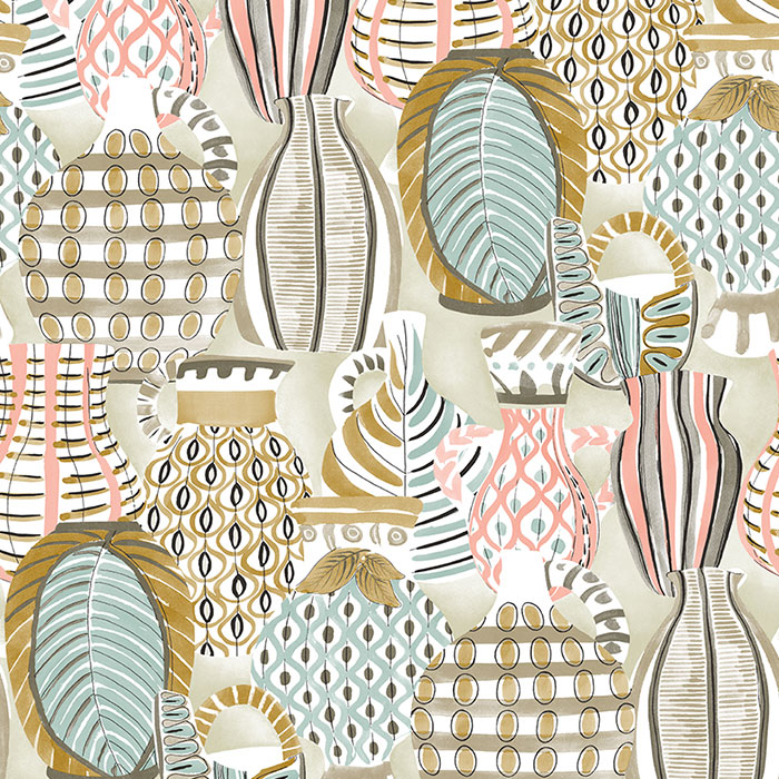 Non-pasted Wallpaper MT778601