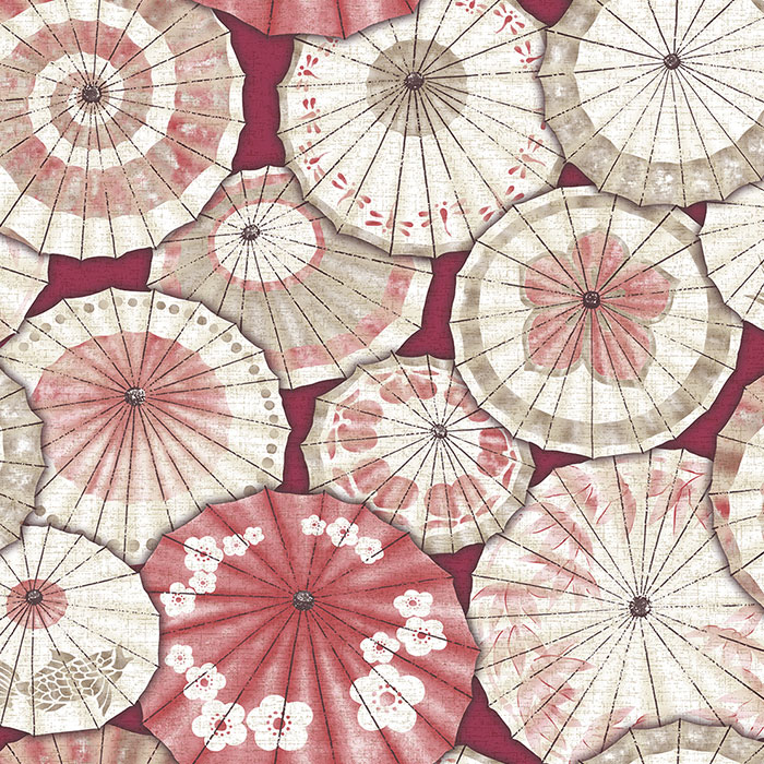 Non-pasted Wallpaper MT778703