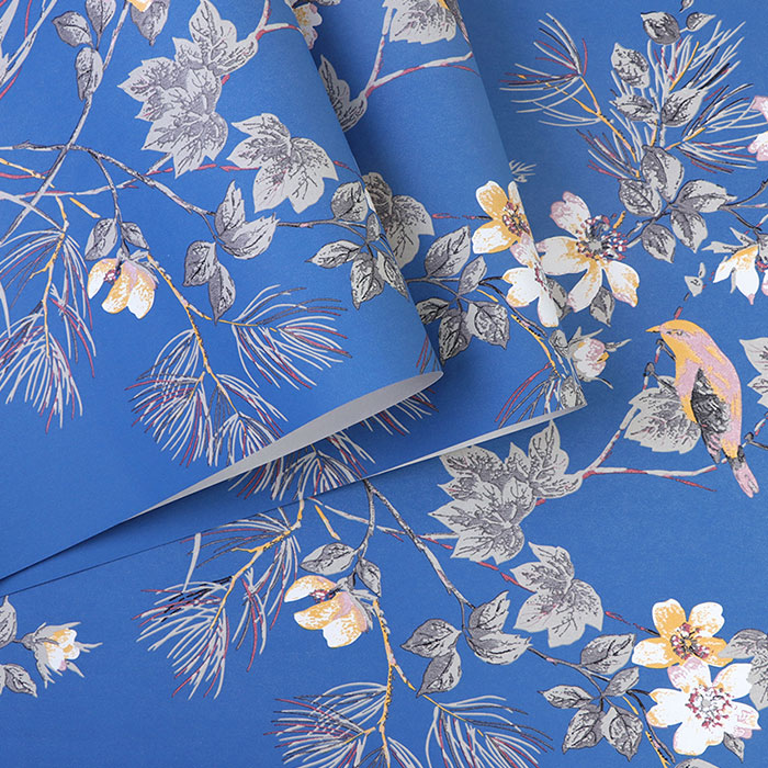 Non-pasted Wallpaper MT778804