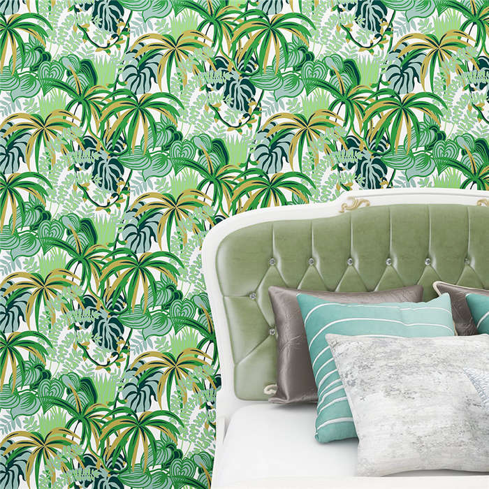 Non-pasted Wallpaper MT778901