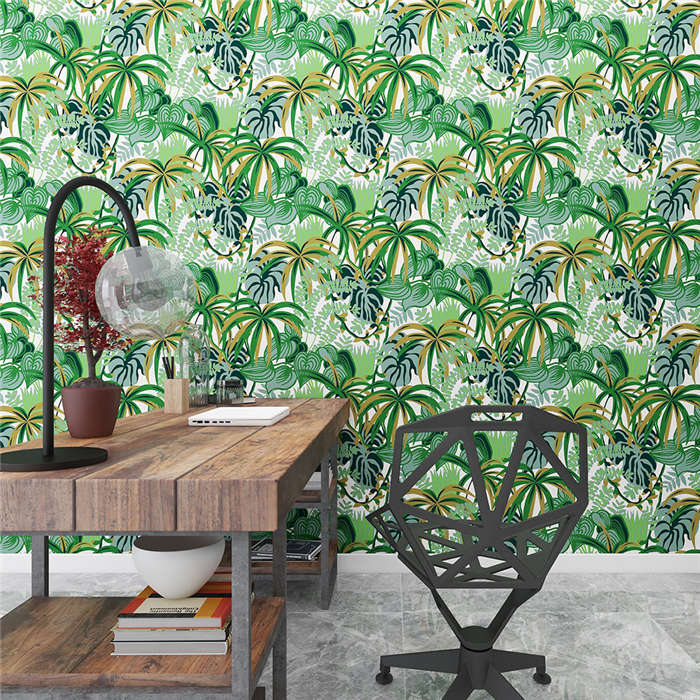 Non-pasted Wallpaper MT778901