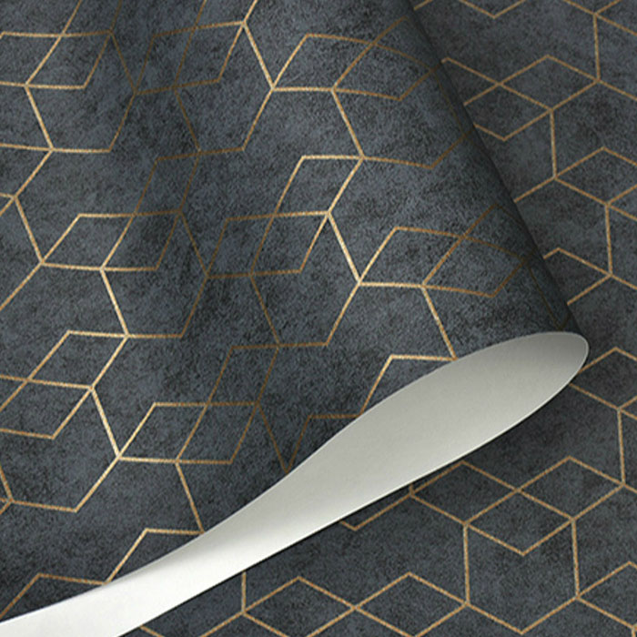 Non-pasted Wallpaper P02202