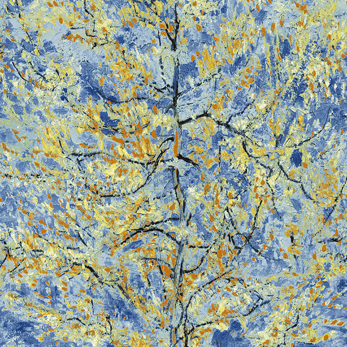 Non-pasted Wallpaper SN998125
