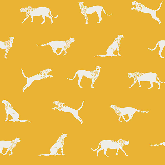Non-pasted Wallpaper MT675602