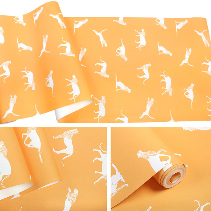 Non-pasted Wallpaper MT675602