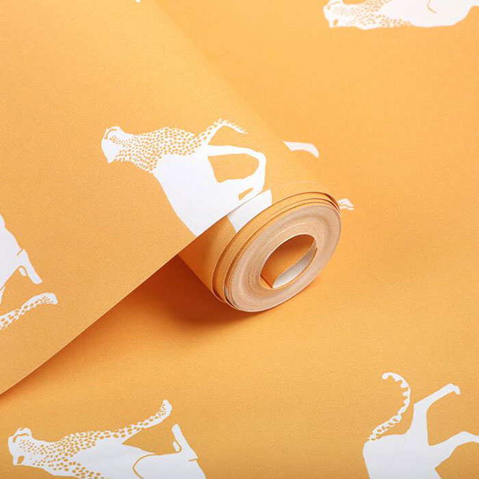 Non-pasted Wallpaper MT675602