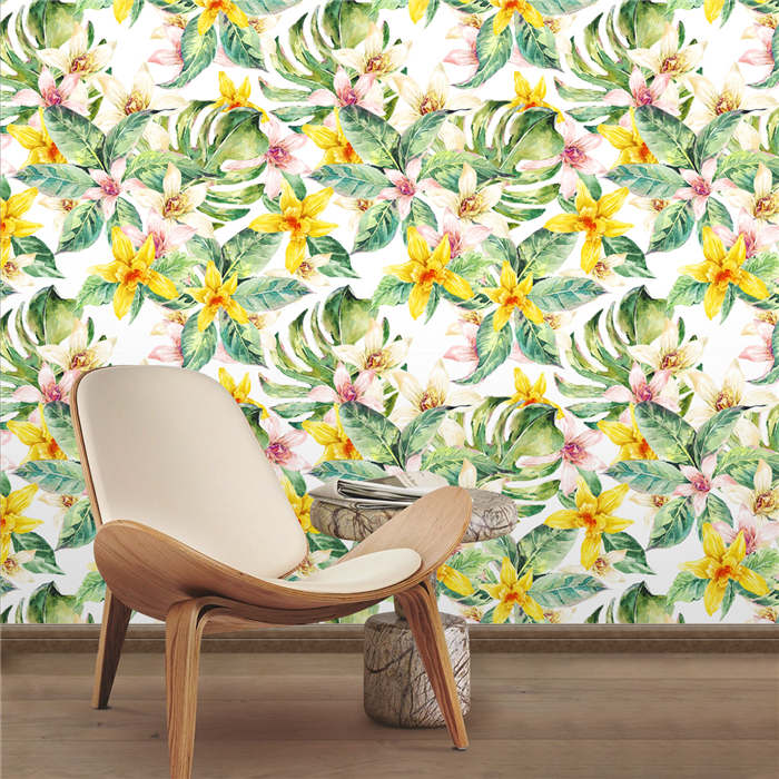Self Adhesive Wallpaper WAP006