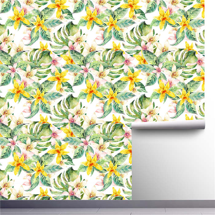 Self Adhesive Wallpaper WAP006