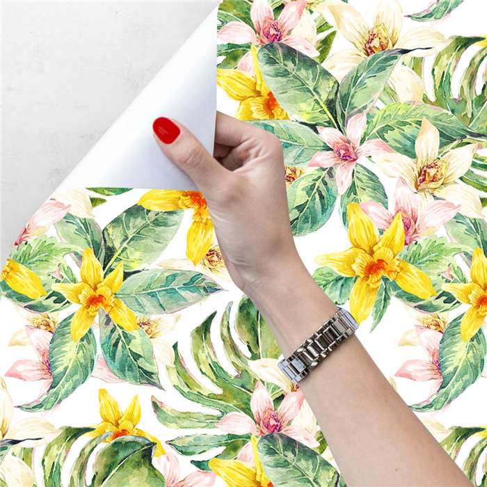 Self Adhesive Wallpaper WAP006