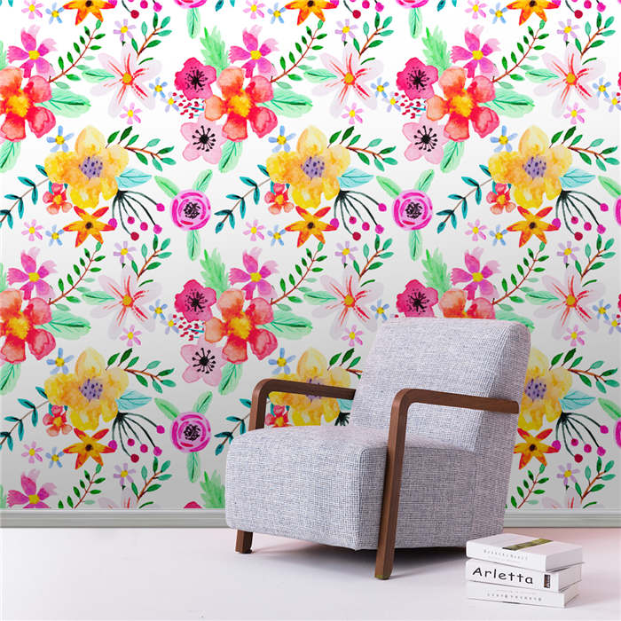 Self Adhesive Wallpaper WAP010