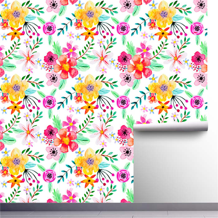 Self Adhesive Wallpaper WAP010