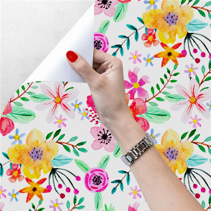 Self Adhesive Wallpaper WAP010