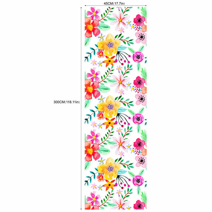 Self Adhesive Wallpaper WAP010