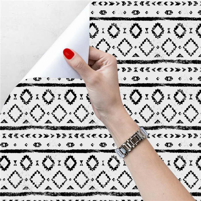 Self Adhesive Wallpaper WAP015