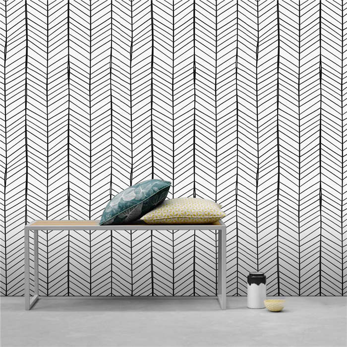 Self Adhesive Wallpaper WAP016