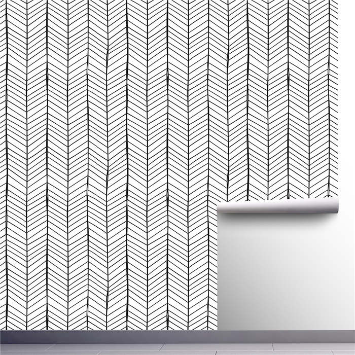 Self Adhesive Wallpaper WAP016